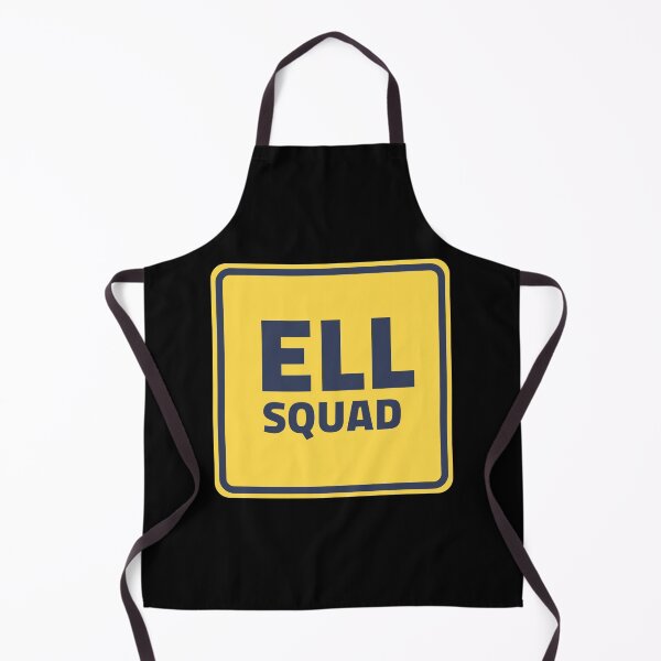Item preview, ELL SQUAD | ELL SQUAD LOVER designed and sold by ExpertSayeed.