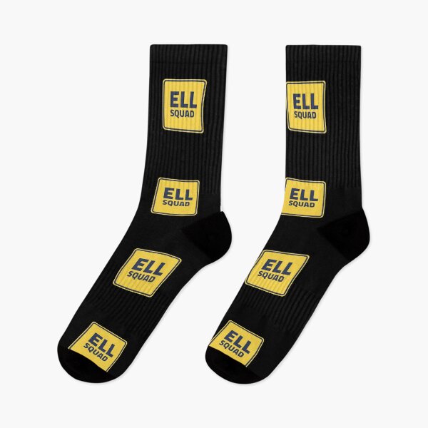 Item preview, ELL SQUAD | ELL SQUAD LOVER designed and sold by ExpertSayeed.