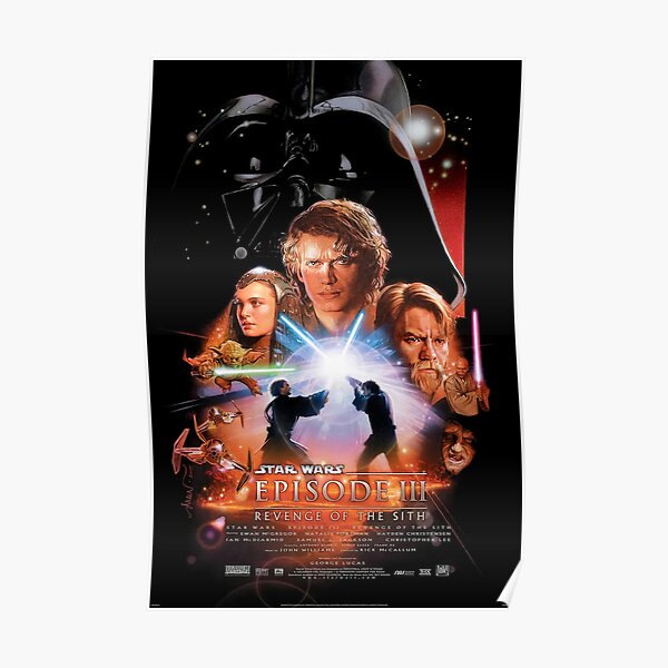 Original Wars 1997 Century Classic Poster Poster