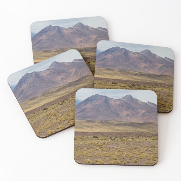 Item preview, Atacama Landscape designed and sold by DianaC.
