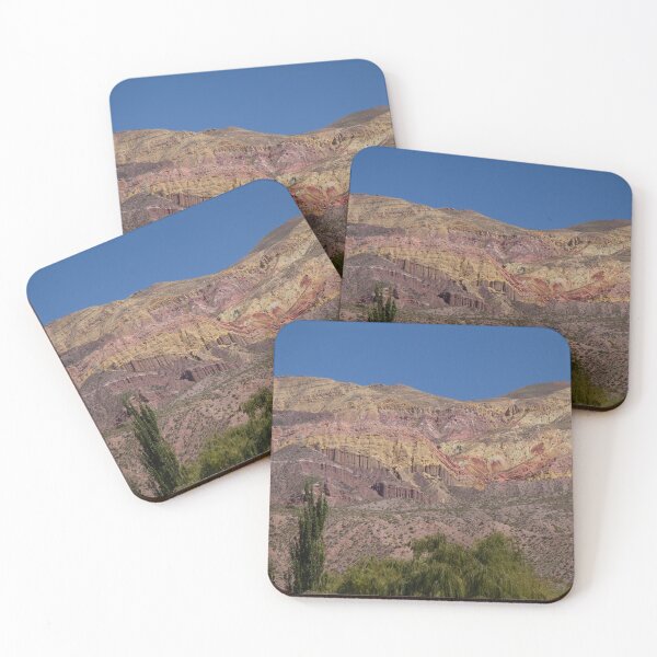 Item preview, Purmamarca Landscape designed and sold by DianaC.