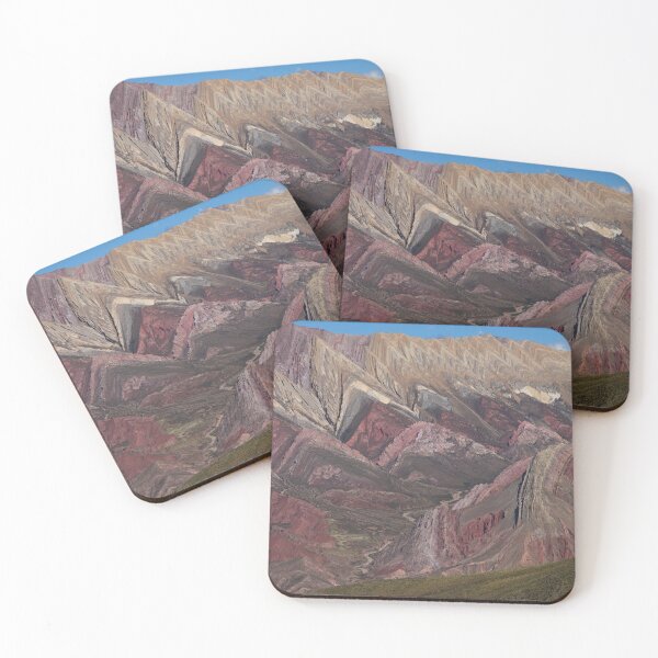 Item preview, Hornocal Mountain Range designed and sold by DianaC.
