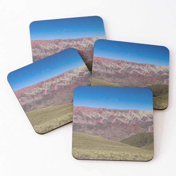 Item preview, Hornocal Mountain Range designed and sold by DianaC.