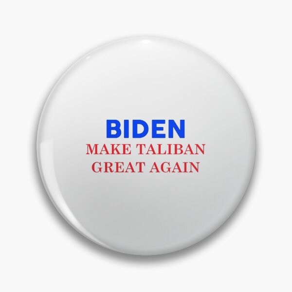 Item preview, Joe Biden Making The Taliban Great Again. Funny Anti Biden| Perfect Gift designed and sold by donnieshiha.