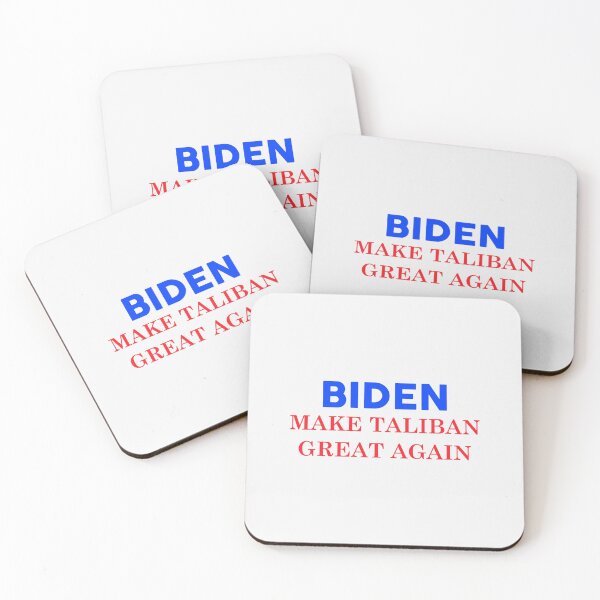 Item preview, Joe Biden Making The Taliban Great Again. Funny Anti Biden| Perfect Gift designed and sold by donnieshiha.