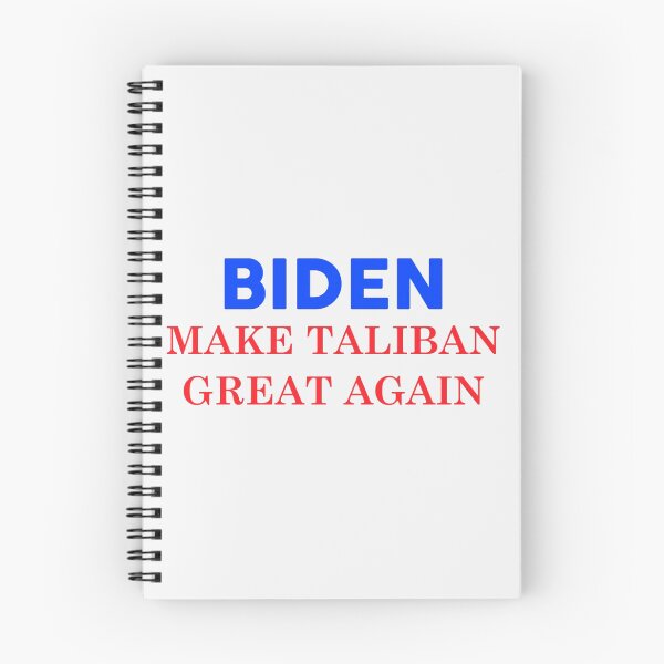 Item preview, Joe Biden Making The Taliban Great Again. Funny Anti Biden| Perfect Gift designed and sold by donnieshiha.