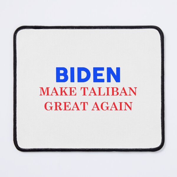 Item preview, Joe Biden Making The Taliban Great Again. Funny Anti Biden| Perfect Gift designed and sold by donnieshiha.