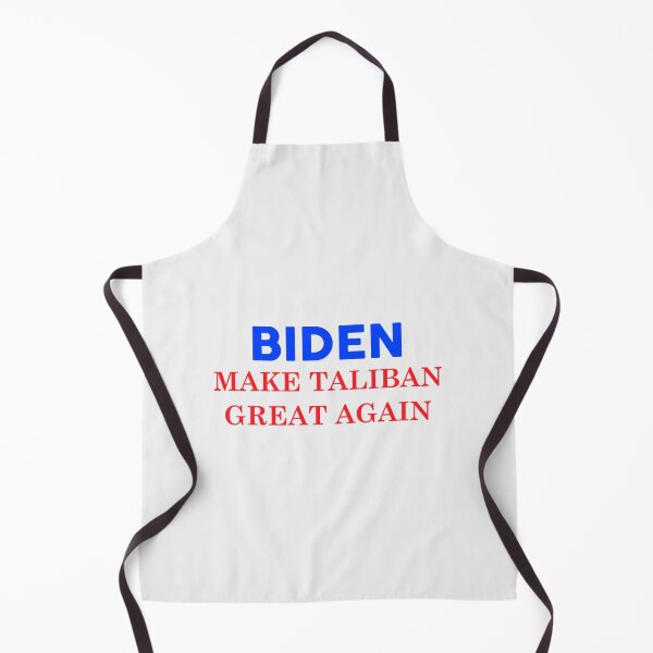 Item preview, Joe Biden Making The Taliban Great Again. Funny Anti Biden| Perfect Gift designed and sold by donnieshiha.
