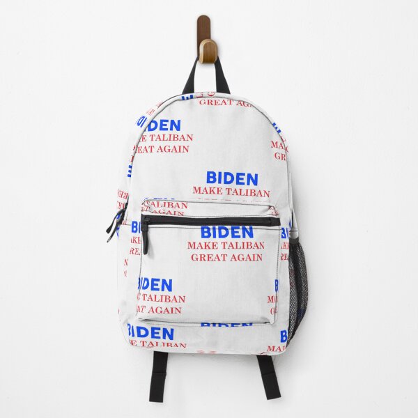 Item preview, Joe Biden Making The Taliban Great Again. Funny Anti Biden| Perfect Gift designed and sold by donnieshiha.