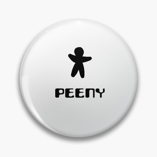 Item preview, peeny (alternative) designed and sold by Tristd.