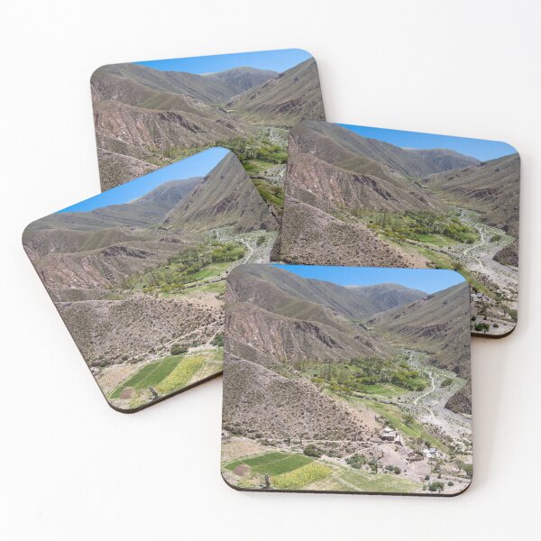 Item preview, Salta Landscape VII designed and sold by DianaC.
