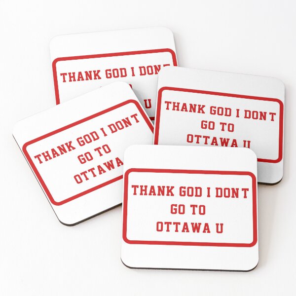 Item preview, Carleton University Design designed and sold by Alyssa Armata.