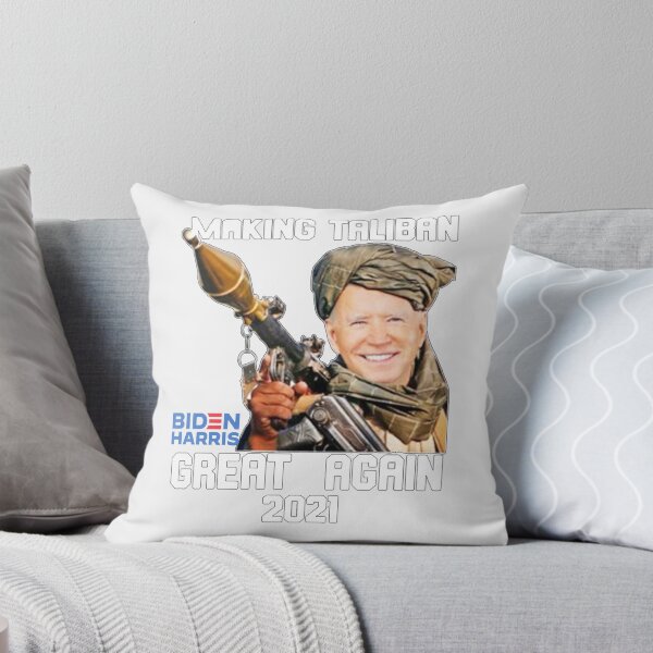 Artikelvorschau, Die Taliban wieder großartig machen Shirts, Joe Biden Die Taliban wieder großartig machen| Perfektes Geschenk entworfen und verkauft von donnieshiha.