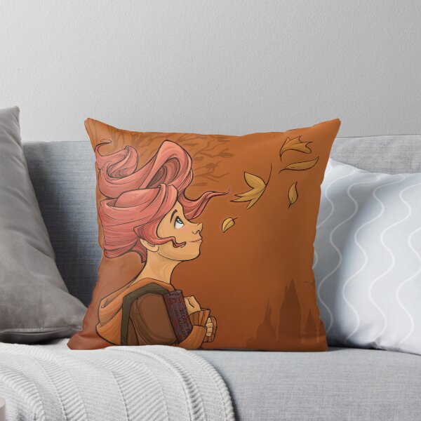 Item preview, Maybe Next Year designed and sold by Karen Hallion Illustration.