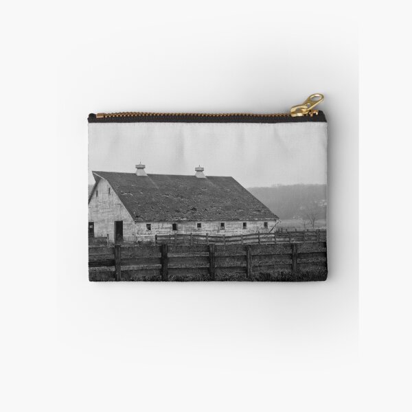Item preview, Black and White Barn designed and sold by JThill.