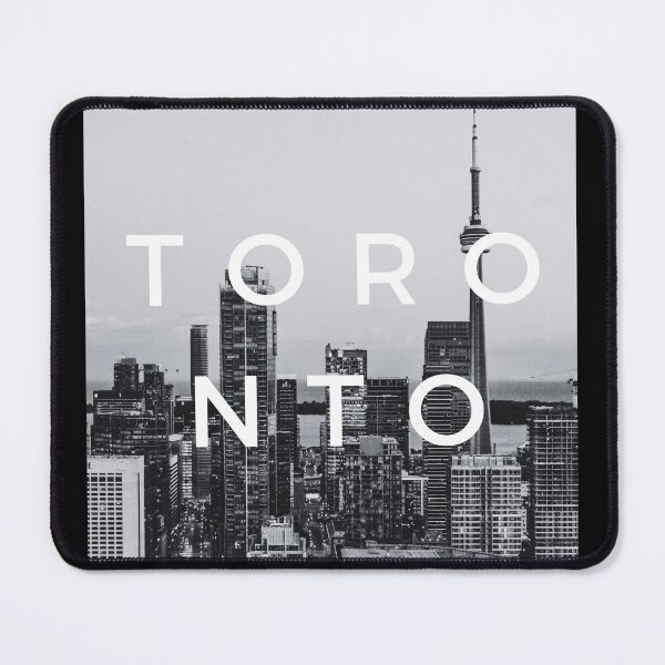 Item preview, Toronto - Ontario - Canada designed and sold by CircaModern.