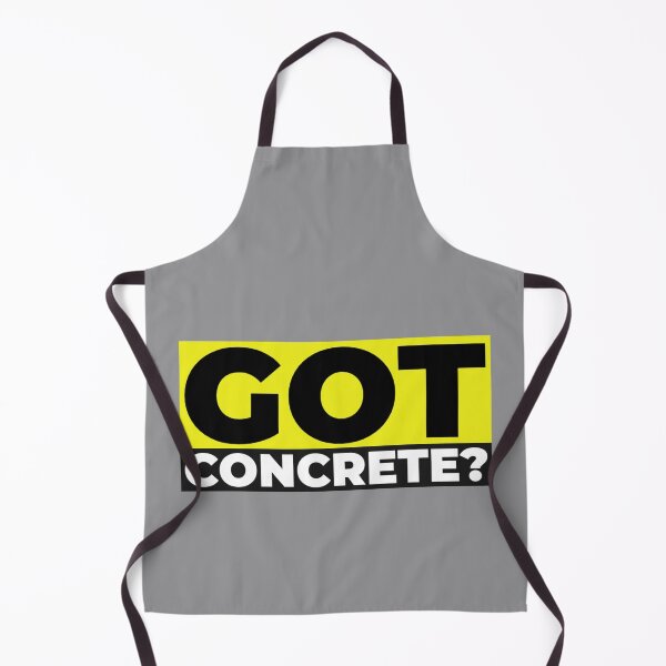 Item preview, Got Concrete? designed and sold by soondoock.
