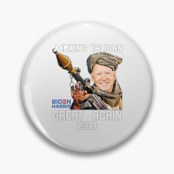 Artikelvorschau, Die Taliban wieder großartig machen Shirts, Joe Biden Die Taliban wieder großartig machen| Perfektes Geschenk entworfen und verkauft von donnieshiha.
