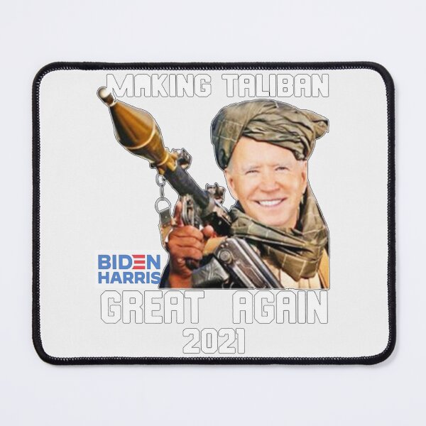 Item preview, Making The Taliban Great Again Shirts, Joe Biden Making The Taliban Great Again| Perfect Gift designed and sold by donnieshiha.