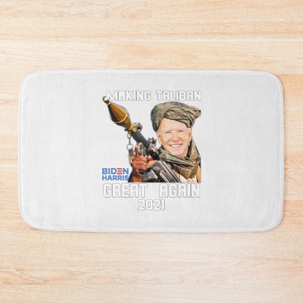 Item preview, Making The Taliban Great Again Shirts, Joe Biden Making The Taliban Great Again| Perfect Gift designed and sold by donnieshiha.