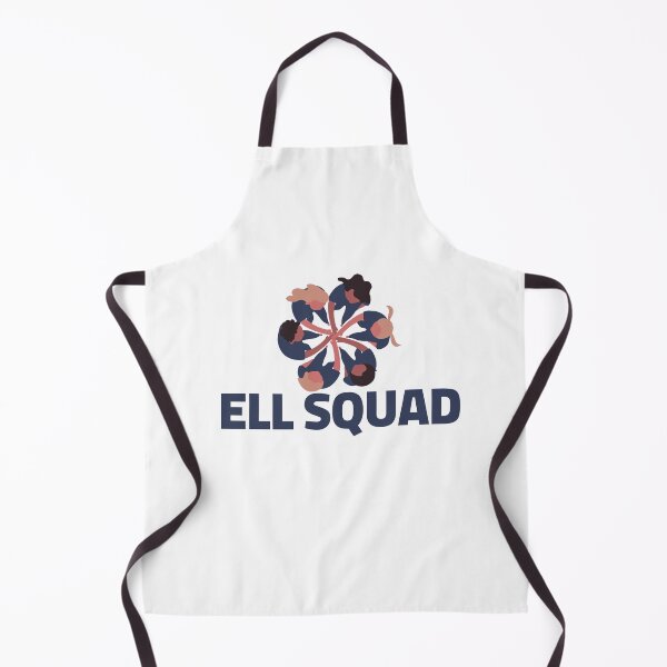 Item preview, ELL SQUAD | ELL SQUAD LOVER designed and sold by ExpertSayeed.