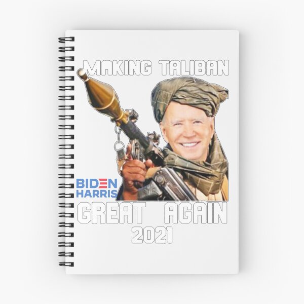 Item preview, Making The Taliban Great Again Shirts, Joe Biden Making The Taliban Great Again| Perfect Gift designed and sold by donnieshiha.