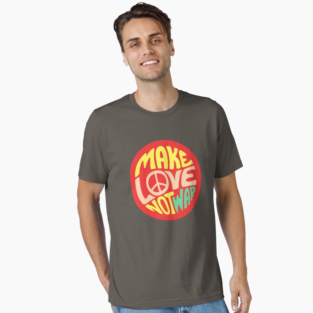 Item preview, Essential T-Shirt designed and sold by uselessorder.