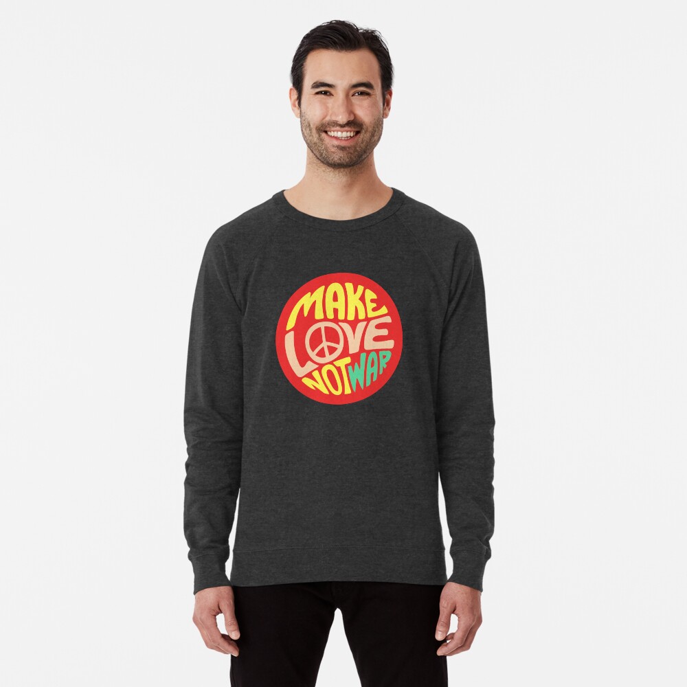 Artikel-Vorschau von Leichter Pullover, designt und verkauft von uselessorder.