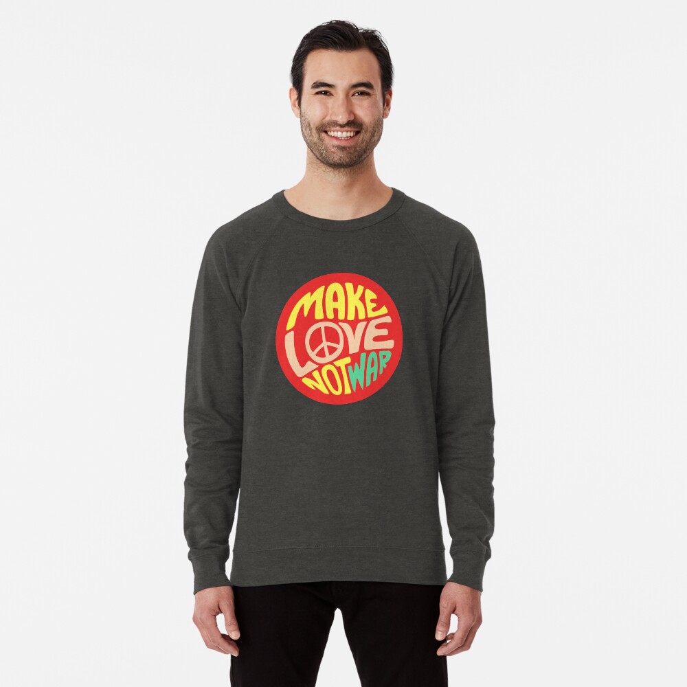 Item preview, Lightweight Sweatshirt designed and sold by uselessorder.