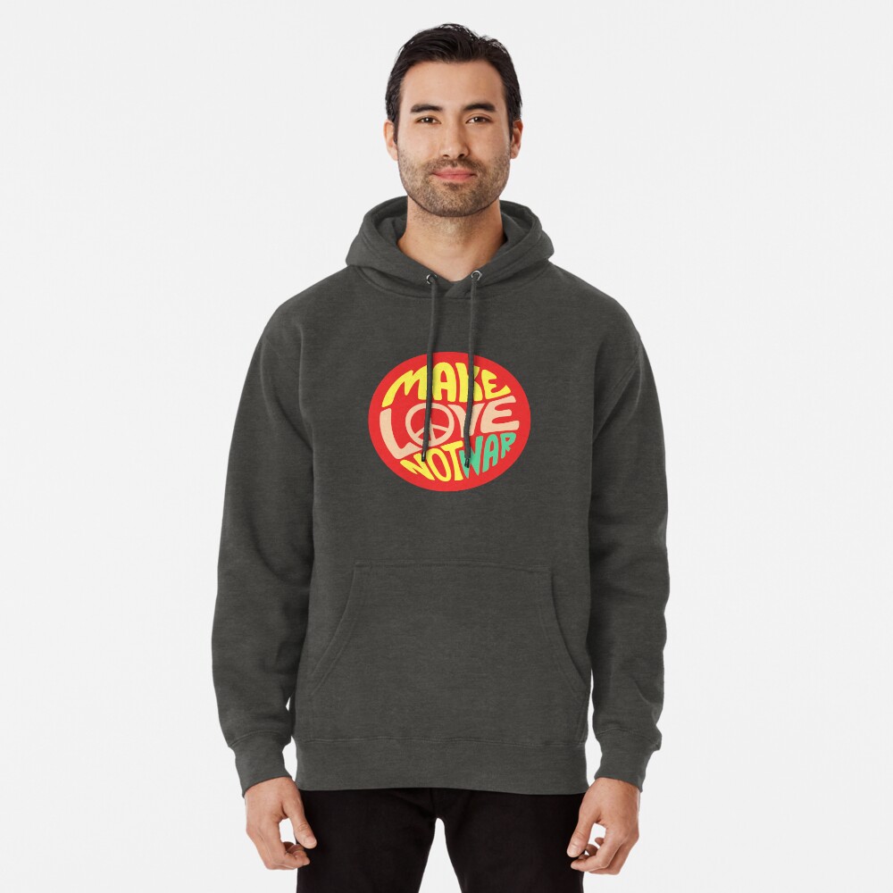 Item preview, Pullover Hoodie designed and sold by uselessorder.