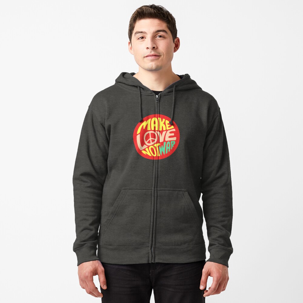 Item preview, Zipped Hoodie designed and sold by uselessorder.