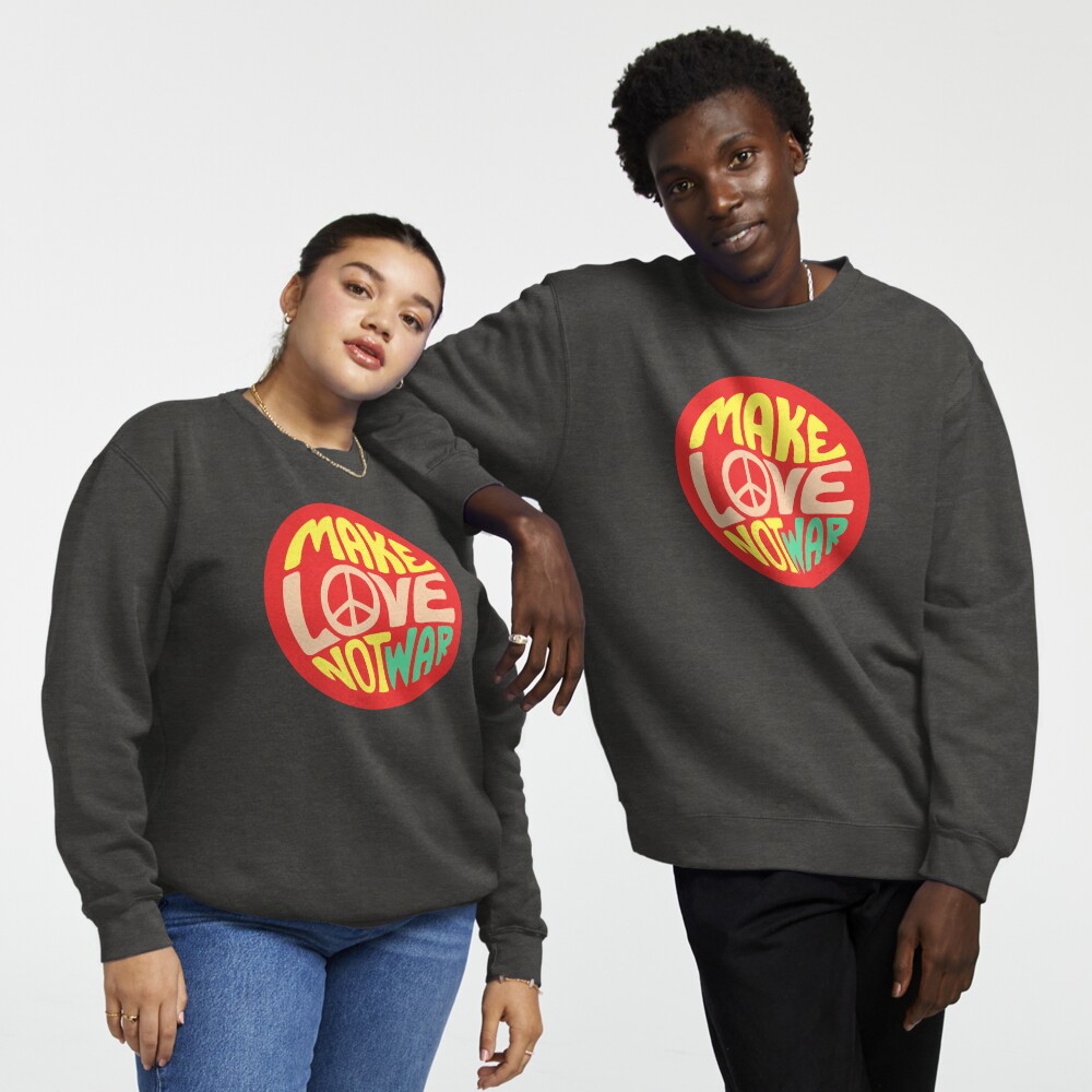 Item preview, Pullover Sweatshirt designed and sold by uselessorder.