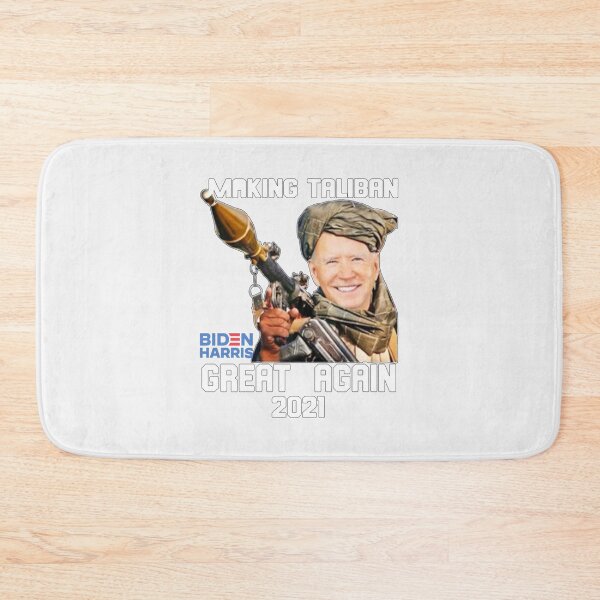 Item preview, Making The Taliban Great Again Shirts, Joe Biden Making The Taliban Great Again| Perfect Gift designed and sold by donnieshiha.