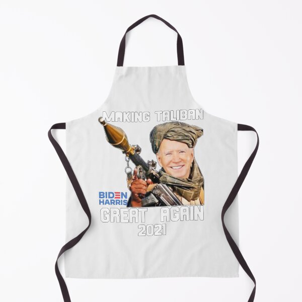 Item preview, Making The Taliban Great Again Shirts, Joe Biden Making The Taliban Great Again| Perfect Gift designed and sold by donnieshiha.