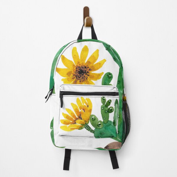 Item preview, Yellow flowered cactus light designed and sold by PetitMartin.