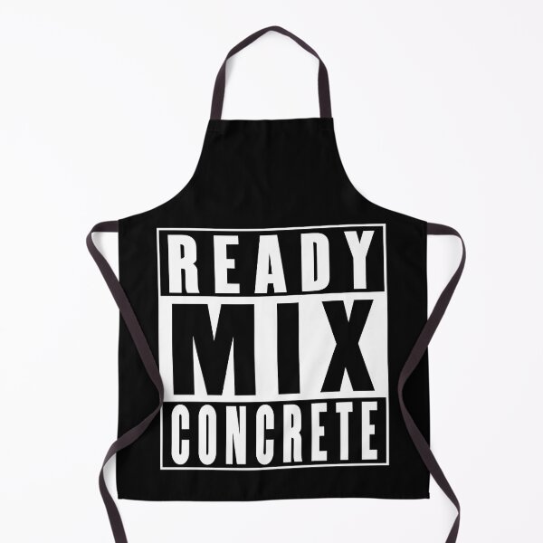Item preview, Ready Mix Concrete designed and sold by soondoock.