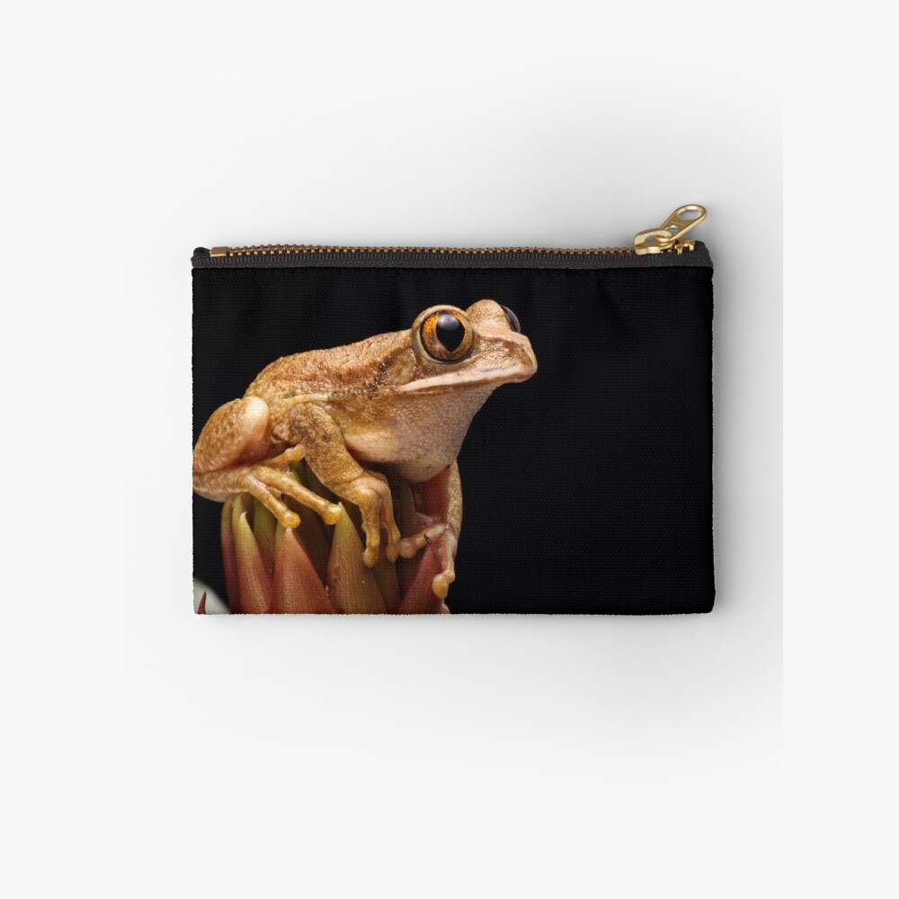 Item preview, Zipper Pouch designed and sold by AdamWebb.