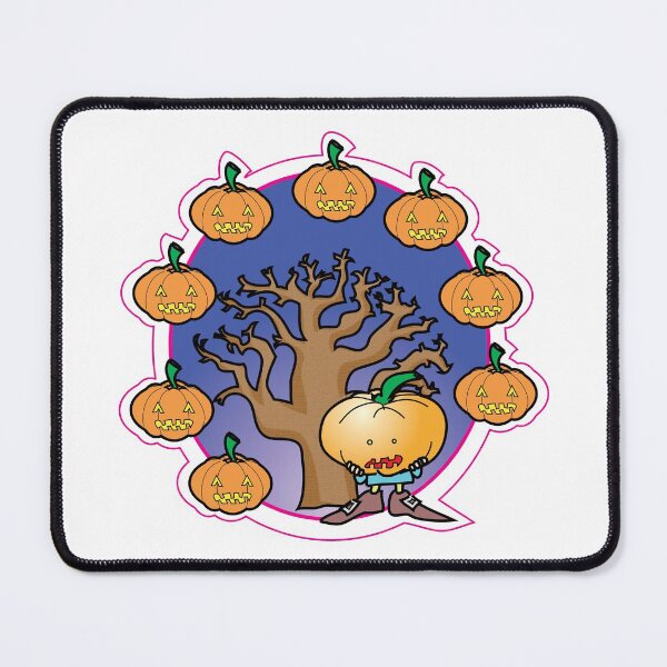Item preview, Pumpkin in Halloween designed and sold by RFeria.