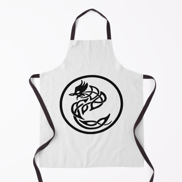 Item preview, Tattoo Style Black Dragon| Perfect Gift|dragon tattoo designed and sold by carorowen.