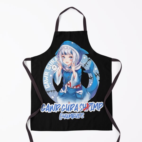Item preview, Hololive EN - Gawr Gura Simp designed and sold by PATRICIALY115.