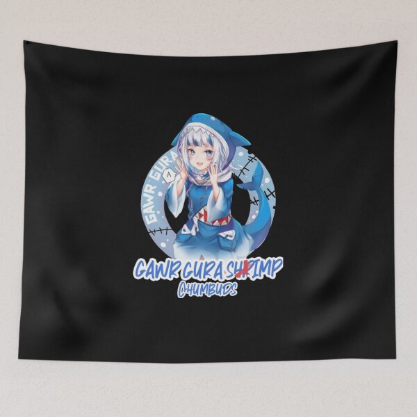 Item preview, Hololive EN - Gawr Gura Simp  designed and sold by PATRICIALY115.