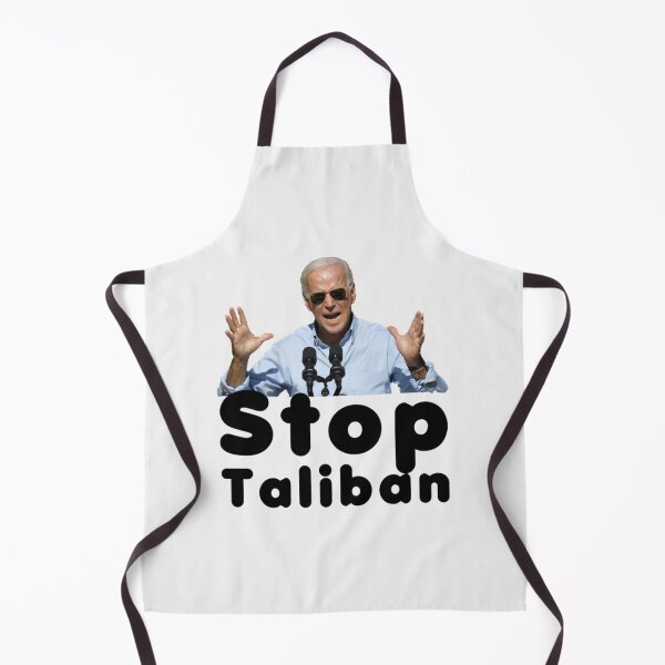 Item preview, Stop Taliban Joe Biden| Perfect Gift designed and sold by donnieshiha.