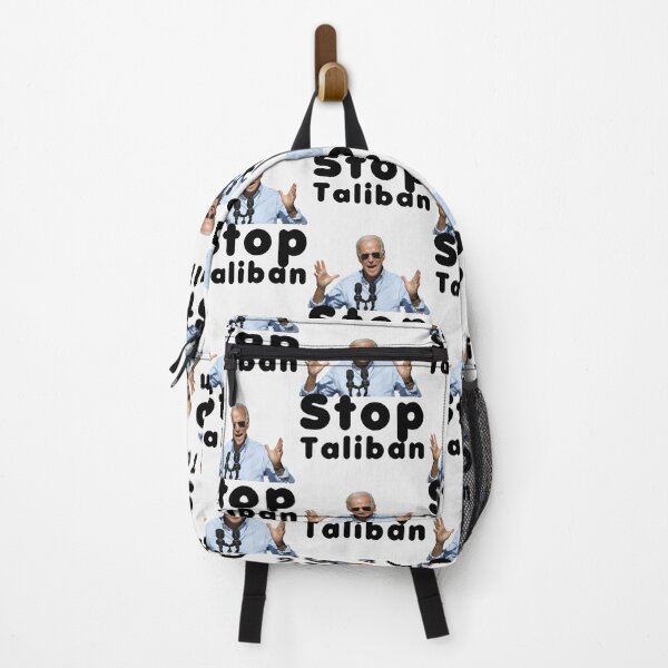 Item preview, Stop Taliban Joe Biden| Perfect Gift designed and sold by donnieshiha.