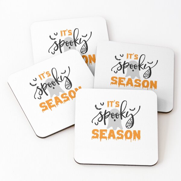 Item preview, Spooky Halloween, Spooky Season Funny Spooky designed and sold by Claytonstore.