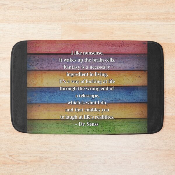 Item preview, I Like Nonsense designed and sold by Emilyromrell.