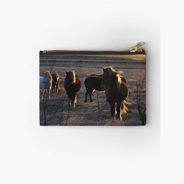 Item preview, icelandic horses designed and sold by gary roberts.