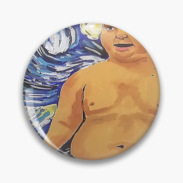 Item preview, banana Fat Boy designed and sold by Iolamoui.