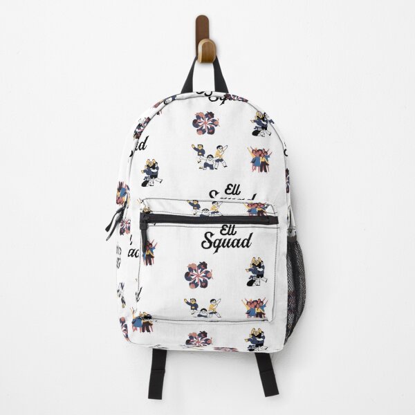 Item preview,  ELL SQUAD | ELL SQUAD LOVER designed and sold by ExpertSayeed.