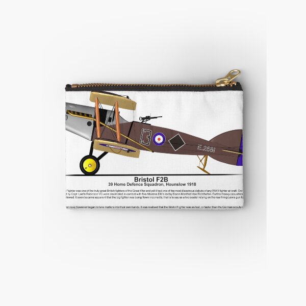 Item preview, Bristol F2B World War One Fighter designed and sold by coldwarwarrior.