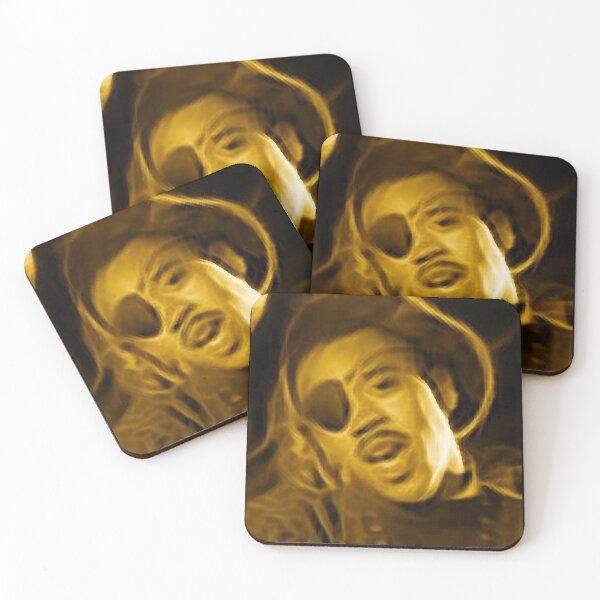 Item preview, A Rapper Record Producer Slick Rick  Vintage designed and sold by PurdySlickRick.